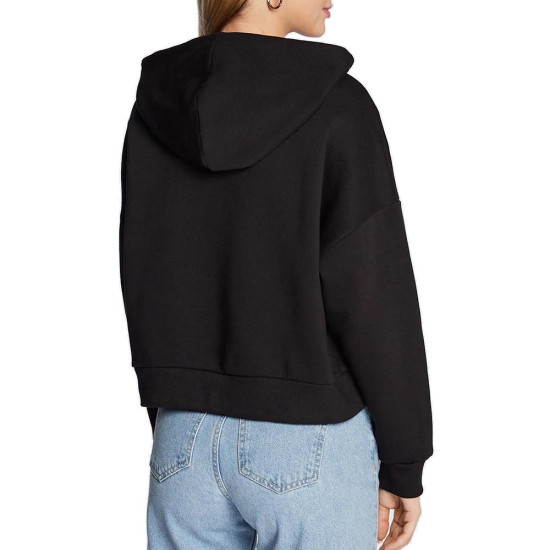 Guess Γυναικείο φούτερ Hoody Icon Sweatshirt